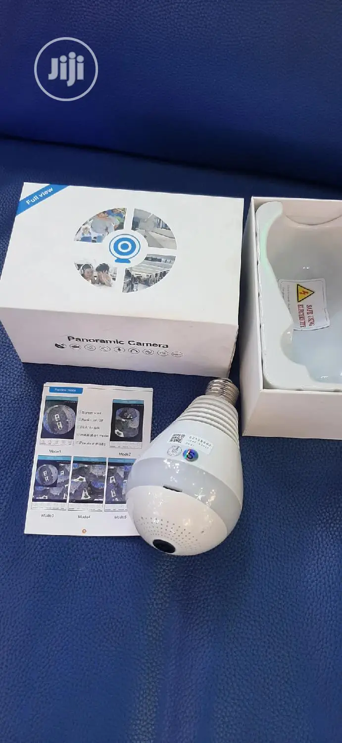 Camera Bulb Light..