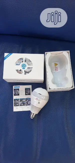 Camera Bulb Light..