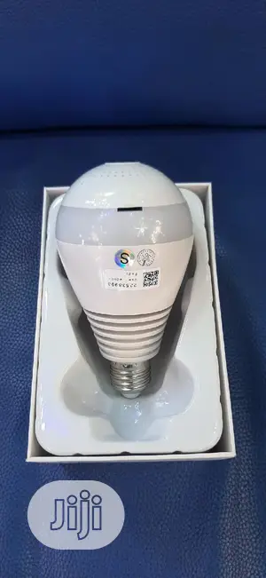 Camera Bulb Light..