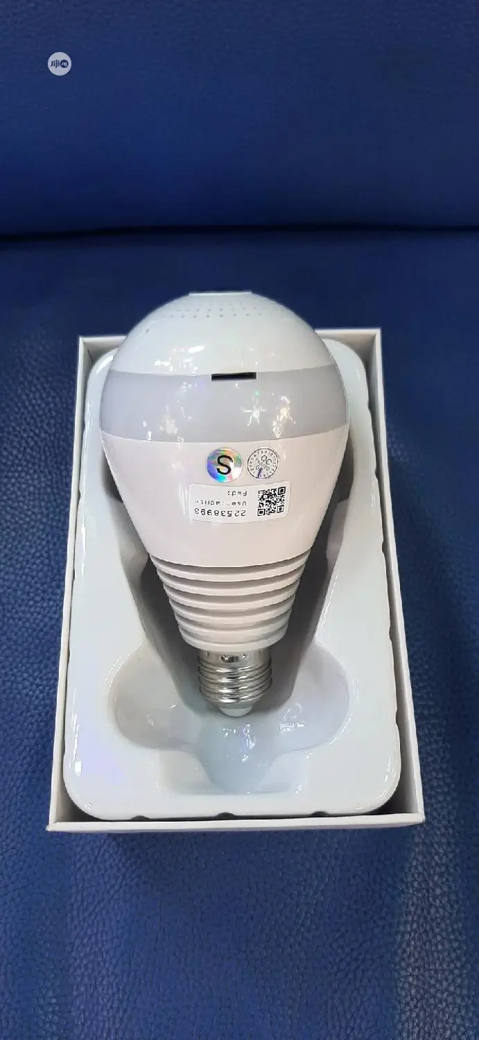 Camera Bulb Light..
