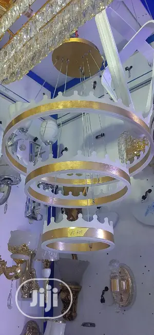 3 Step Led Pendant Light