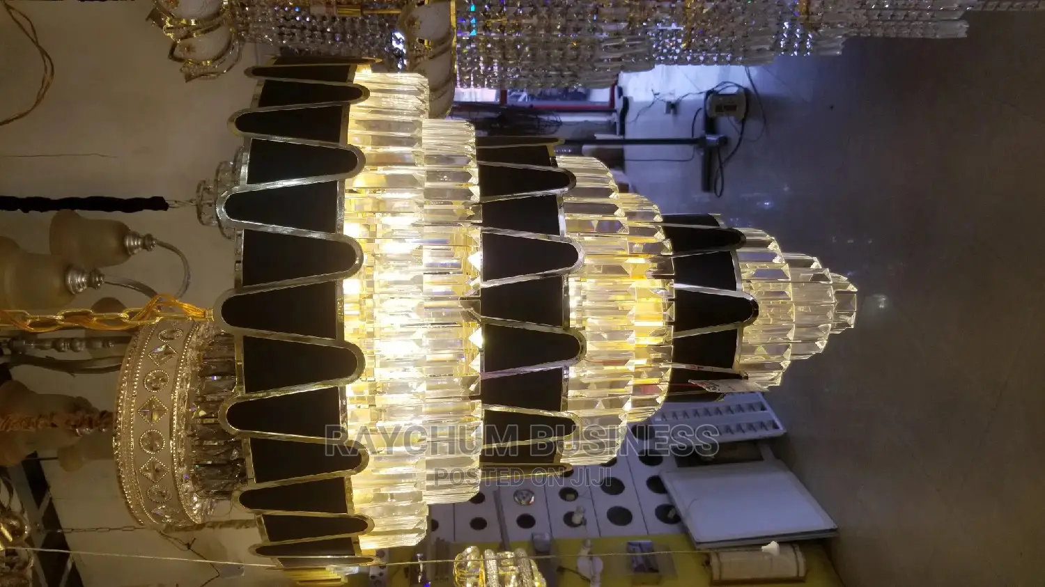 Chandaline Light By 600