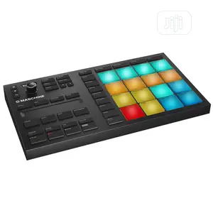 Native Instruments MASCHINE MIKRO