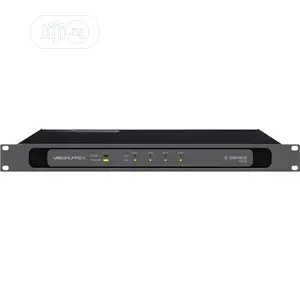 Lab.Gruppen E 10:4 – 1,000 Watt Amplifier
