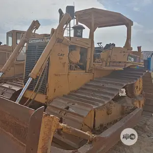 D6h Bulldozer