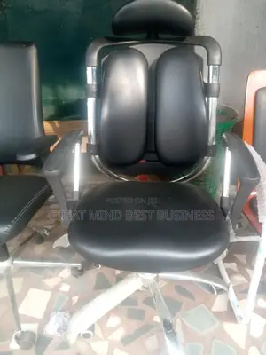 High Quality Swivel Office Chair