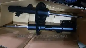 Front Shock Absorbers for Toyota Highlander 2008 to 2013