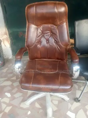 Executive Office Chair