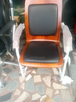 High Quality Visitors Chair