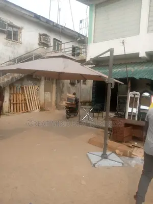 Shout Out Umbrella