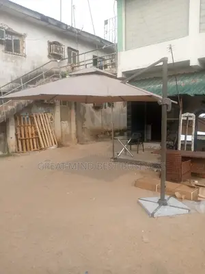 Shout Out Umbrella