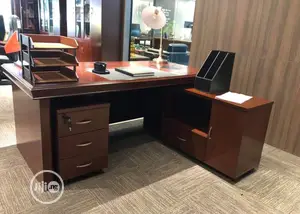 Senior Office Table