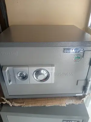 High Quality Fire Proof Save 103