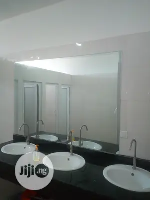Mirror " Mirror