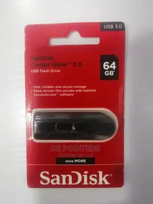 Sandisk Flash Drive 64gb 3.0