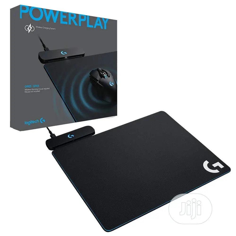 Logitech G Powerplay Wireless Charging System