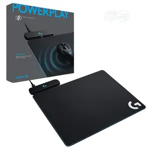 Logitech G Powerplay Wireless Charging System
