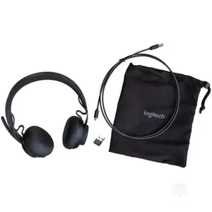 Logitech Zone Wireless And Zone Wireless PLUS