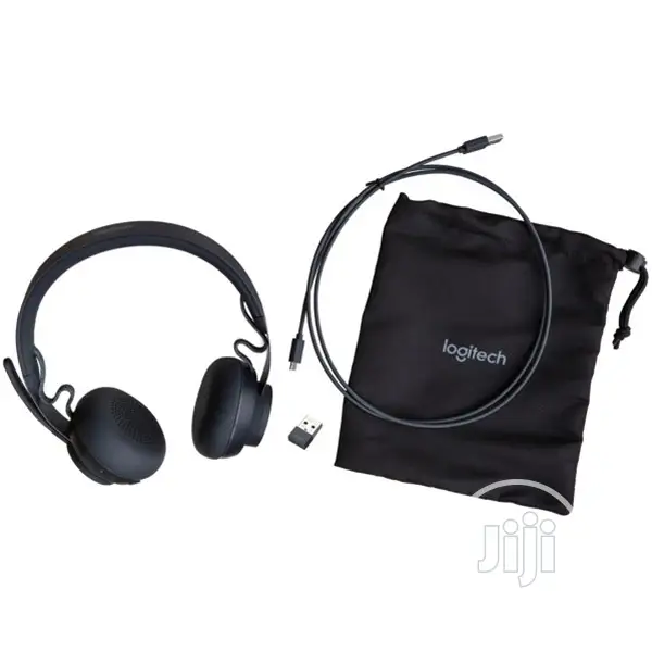 Logitech Zone Wireless And Zone Wireless PLUS