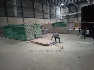 Water Resistant Board