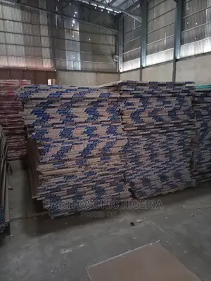 Fire Resistant Gypsum Boards