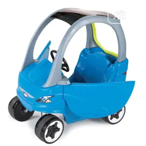 Little Tikes Cozy Coupe Sport