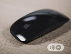 Apple Magic Mouse 2