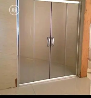 Shower Door
