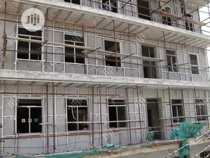 Wall Cladding, Structural Curtain Walls, Frameless Glass