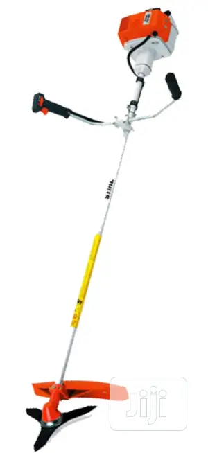 Petrol Brush Cutter