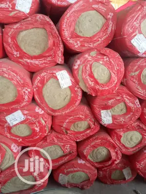Bonus Rockwool Insulation Material