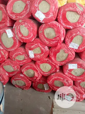 Bonus Rockwool Insulation
