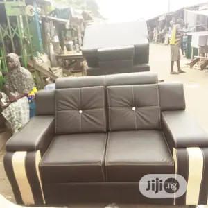 Executive 7 Seater Modern Sofa