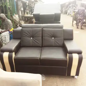 Executive 7 Seater Modern Sofa