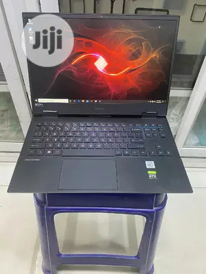 Laptop HP Omen 15 16GB Intel Core I7 SSD 512GB