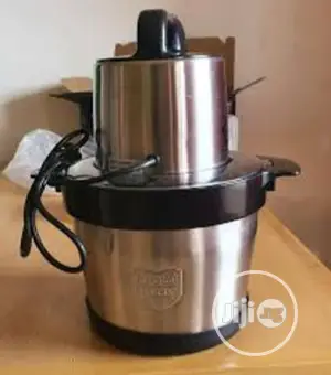 King Style Kitchen Style 6 Litres Yam Pounder