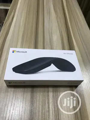 Microsoft Surface Arc Mouse