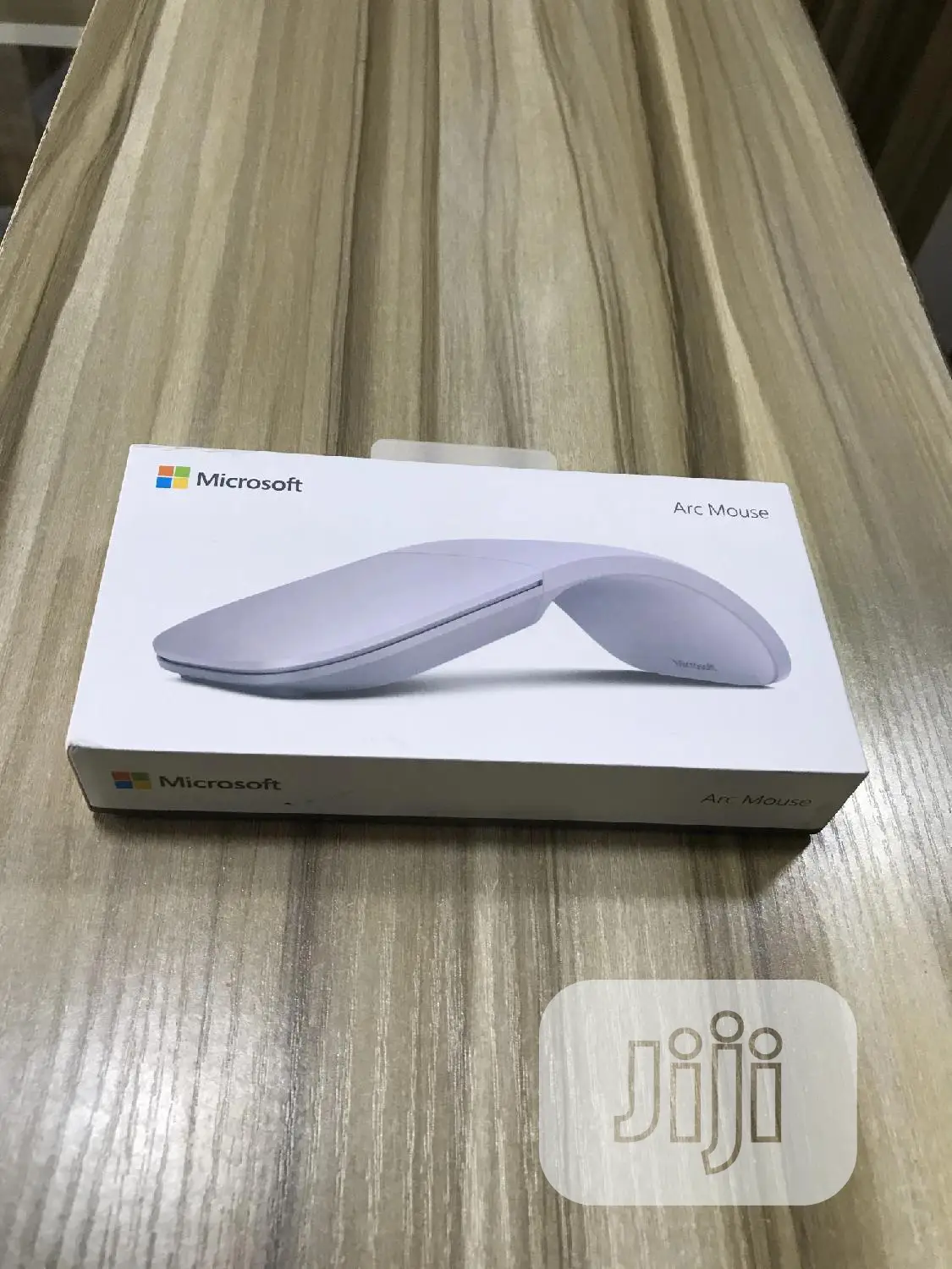 Microsoft Surface Arc Mouse