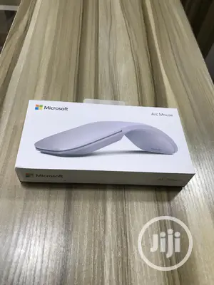 Microsoft Surface Arc Mouse