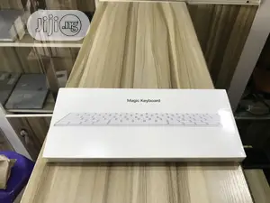 Apple iMac Keyboard