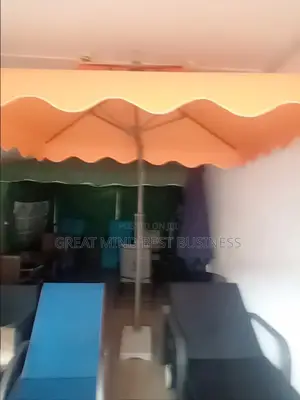Shout-Out Umbrella