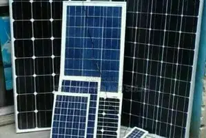 300w Mono Solar Panels (Promo)