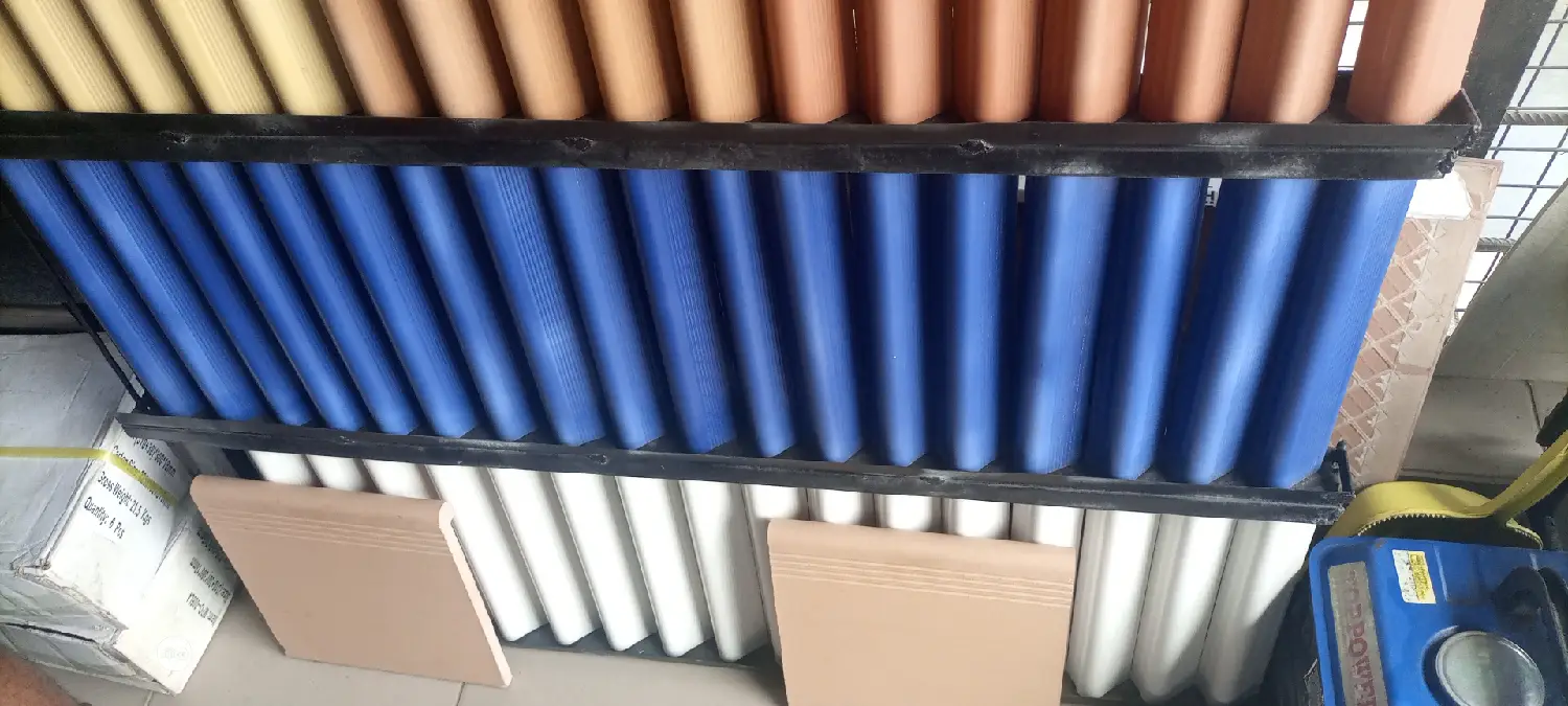 Couping Tiles