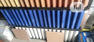 Couping Tiles
