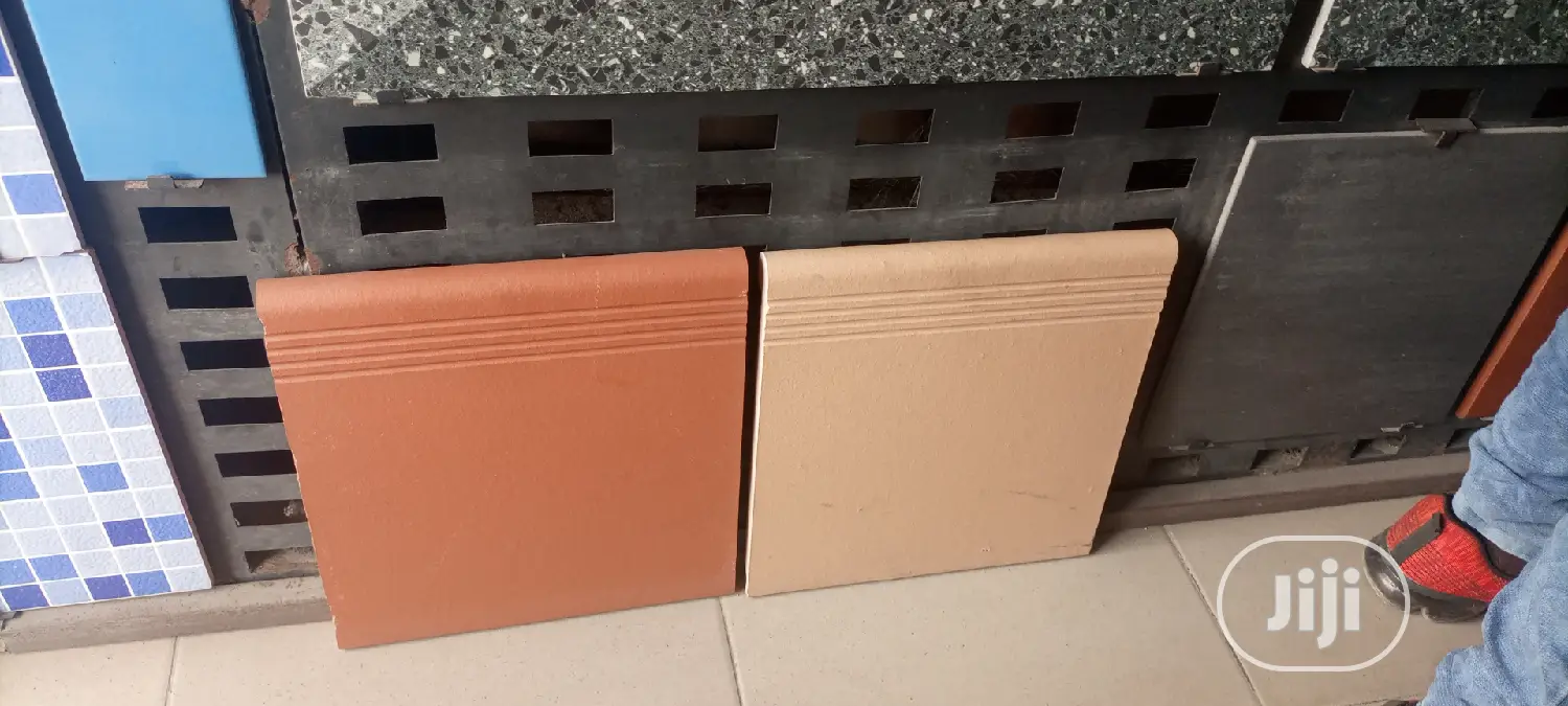 Couping Tiles