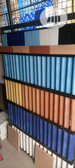 Couping Tiles