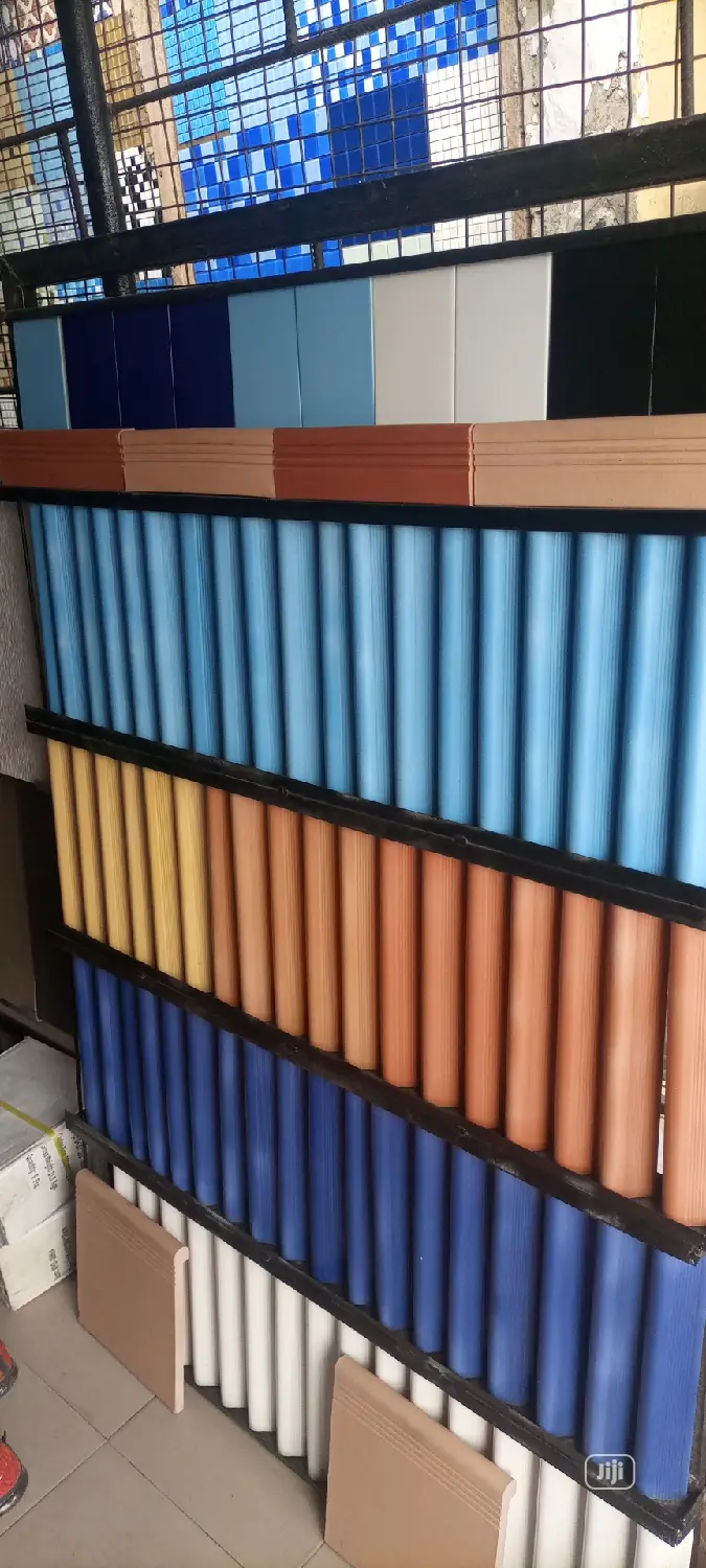 Couping Tiles