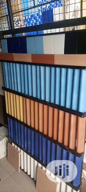 Couping Tiles
