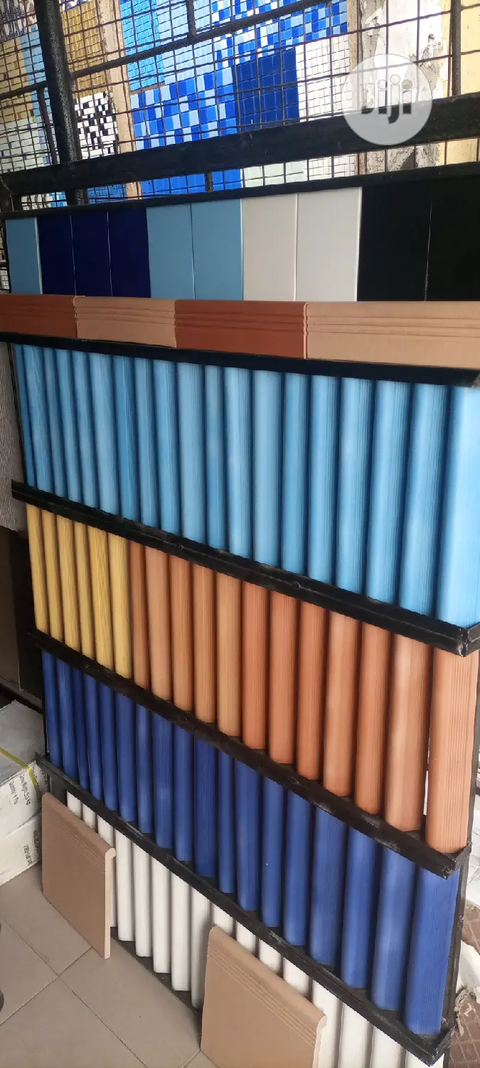 Couping Tiles