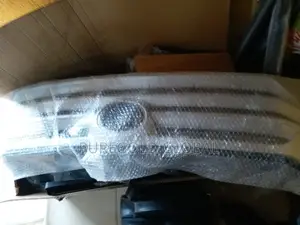 Front Grille for Highlander 2012
